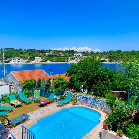 Karteri 2 Bed Kefalonia * Fiskardo