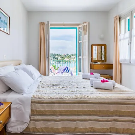 Karteri 2 Bed Kefalonia * Fiskardo
