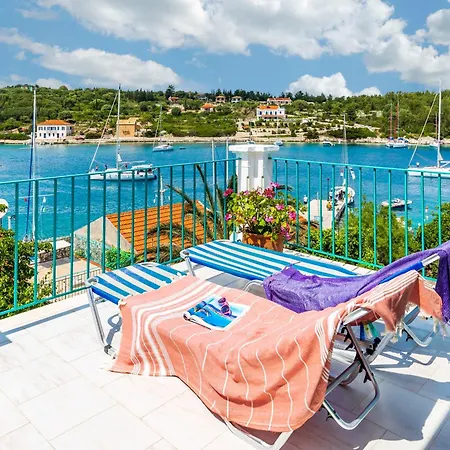 Karteri 2 Bed Kefalonia Fiskardo